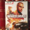 WHEELMAN -vin diesel (pc/dvd rom)-2009 JOC PC -gen: ACTIUNE - NOU/SIGILAT