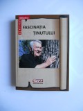 CARTE BANAT: ION MARIN ALMAJAN-FASCINATIA TINUTULUI, TIMISOARA, 2013, Alta editura