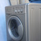 Masina de spalat INDESIT WIDL 126 S cu uscator