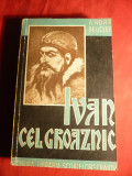 Andre Beucler - Ivan cel Graznic -Ed. 1938 Craiova, Alta editura