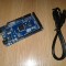 ARDUINO MEGA2560 V3 + cabluri/breadboard/led-uri