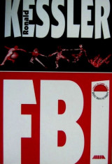 FBI - Ronald Kessler foto