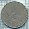 3728 MONEDA - TUNISIA - 1 DINAR - anul 1983 -starea care se vede