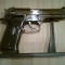 Bricheta Pistol Bereta Beretta 9 mm