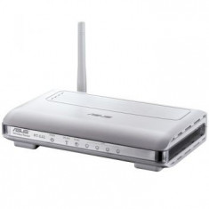 Router wireless Asus RT-G32 foto