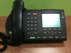 Nortel / Avaya M3904 foto