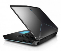 Alienware 14 R1 3.4GHz i7 4700MQ 8GB 750GB NVIDIA GeForce GT 750M 1GB GDDR5 foto