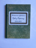 CARTE BANAT: REGISTRUL BISERICESC AL SARBILOR DIN BARAGAN 1951-1955(LB.SARBA),TIMISOARA, 2011, Alta editura