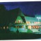 carte postala(ilustrata)-SUCEAVA-Motelul Iliesti