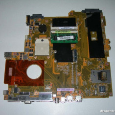 Placa de baza laptop Asus ASUS Z53U Z53M Z53K Z53E Z53SA Z53 08G23FA0022J