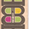 (C4309) BUCURESTI, GHIDUL STRAZILOR, EDITURA STADION, 1970