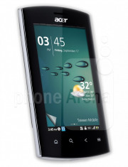 Vand Acer Liquid Metal S120 stare foarte buna 9/10 foto