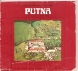 (C4307) PUTNA DE OCTAV DE MONORANU SI ION MICLEA, EDITURA SPORT-TURISM, 1977,, Alta editura