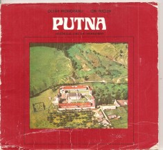 (C4307) PUTNA DE OCTAV DE MONORANU SI ION MICLEA, EDITURA SPORT-TURISM, 1977,