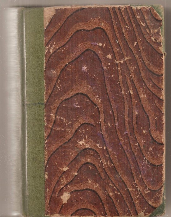 (C4312) PRINTESA BABILONULUI DE VOLTAIRE, EDITURA ALCALAY SI CALAFATEANU, BUCURESTI, TRADUCERE DE MIHAIL IORGULESCU, PROBABIL INTERBELICA