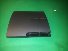 vand Playstation 3 foto