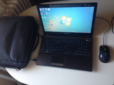 Laptop ASUS K53U AMD Dual Core E450 Dual Core E450 foto