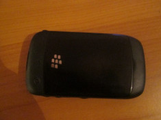 Vand Blackberry 8520 stare IMPECABILA !!! POZE REALE !! foto