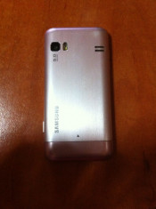 Samsung wave 723 sistem operare bada 2.0 foto