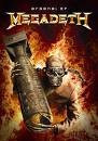 MEGADETH - ARSENAL OF MEGADETH (DVD) foto