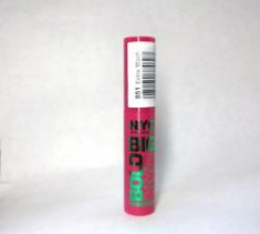 Rimel NYC Big Bold Black Mascara - Extra Black foto