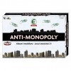joc de societate anti-monopoly foto