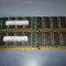 Memorie Ram Samsung DDR1 1GB dual channel kit 2x 512MB 400Mhz PC3200