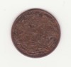 (M18) - MONEDA OLANDA - 2 1/2 CENTS 1915, Europa