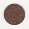 (M18) - MONEDA OLANDA - 2 1/2 CENTS 1915