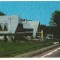 carte postala(ilustrata)-SUCEAVA-Motelul Iliesti
