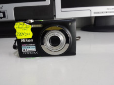 APARAT FOTO NIKON S2500 (LM1) foto