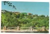 Carte postala(ilustrata)-VALEA TIMISULUI, Circulata, Printata