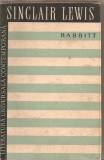 (C4296) BABBITT DE SINCLAIR LEWIS, ESPLA, 1960, TRADUCERE DE SOFIA MARIAN, Alta editura