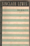 (C4296) BABBITT DE SINCLAIR LEWIS, ESPLA, 1960, TRADUCERE DE SOFIA MARIAN