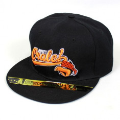 Sapca snapback Dissizit ORALE!. foto