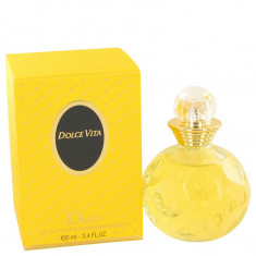 Parfum Original Dama Dior Dolce Vita 100 ml EDT 350 Ron TESTER foto