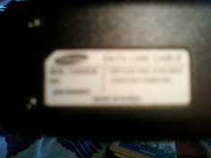 Cablu de date serial pentru Samsung S/N PCB093LBE foto