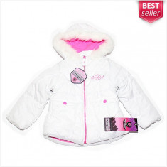 -51% REDUCERE - Geaca de Iarna PROTECTION SYSTEM Bubble Jacket - Rezistent la Apa / Vant - 100% AUTENTIC foto