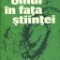 Ion Vaduva-Poenaru - Omul &icirc;n fata stiintei