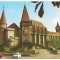 carte postala(ilustrata)-HUNEDOARA- Castelul