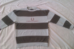 Bluza Fred Perry foto