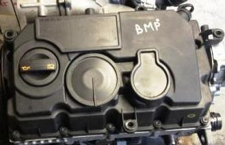 Capac culbutori VW PASSAT B6 2007 cod motor BMP | arhiva Okazii.ro