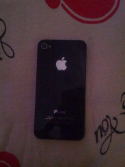 Iphone 4 16GB foto