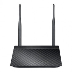 Router Wireless ASUS RT-N12 foto