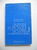 Banat I.D. Suciu: Unitatea Poporului Roman - Contributii Banatene, Timisoara 1980, Istorie Romania