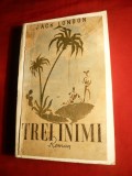 Jack London -Trei Inimi ed. Gorjan 1943, Alta editura