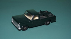 KENNEL TRUCK - -matchbox - foto