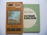 Cumpara ieftin BANAT-SEMENIC SI CATRENE BANATENE, TIMISOARA, 1979,1990, Alta editura