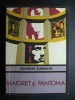 Georges Simenon - Maigret si fantoma foto