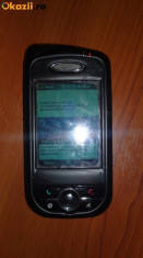 Mio A701 Telefon Gps si Pda foto